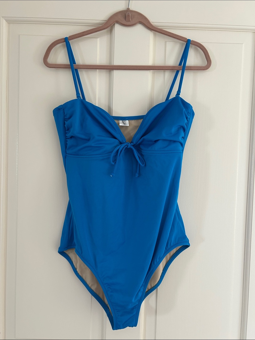J. Crew Swimsuit 14